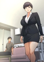 Shikatanaku k?chan to sekkusu shimasu - I Have No Choice But to Have Sex with My Mother : página 26