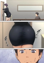 Shikatanaku k?chan to sekkusu shimasu - I Have No Choice But to Have Sex with My Mother : página 28