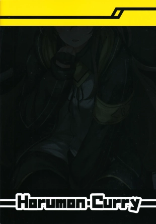 hentai girls frontline