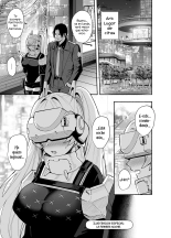 Shikikan-san to Ryousangata-chan no Ecchi na Yatsu Matome. +? : página 4