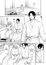 Shikikan-san to Ryousangata-chan no Ecchi na Yatsu Matome. +? : página 5