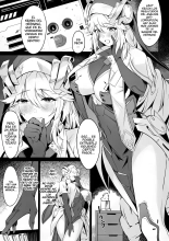 Shikikan to Mendansuru : página 2