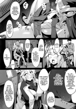 Shikikan to Mendansuru : página 3