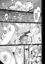 Shikikan to Mendansuru : página 26