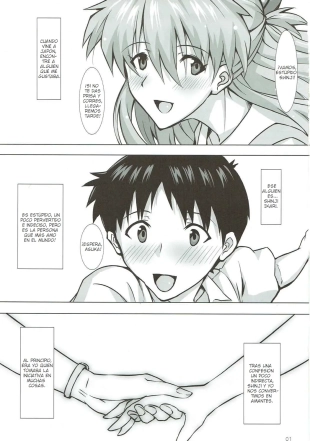 hentai neon genesis evangelion