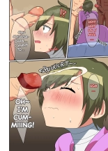 Shiko Shiko Game Chigusa Chapter : página 4