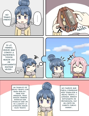 hentai yuru camp