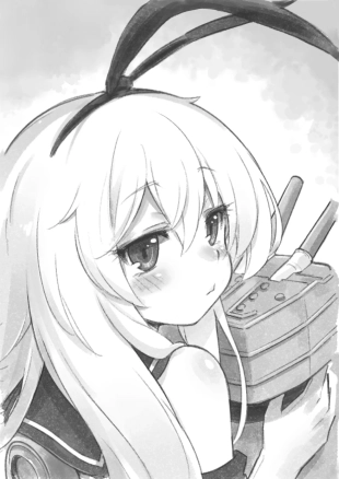 hentai kantai collection