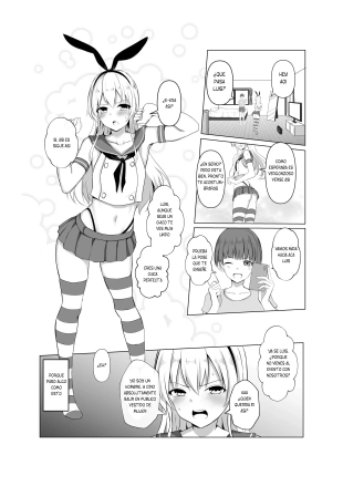 hentai kantai collection