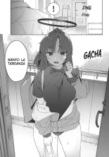 Shimi Ase Yuuka no Mure Momo Manko : página 3