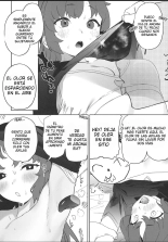 Shimi Ase Yuuka no Mure Momo Manko : página 16