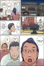 Shimura no Oba-chan -Oba-chan no Nichijou- : página 23