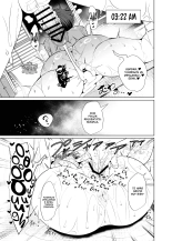 Shin Boudica Mama to Yukemuri Ecchi?Teniendo Sexo Desenfrenado en las Aguas Termales con Mama Boudica : página 21