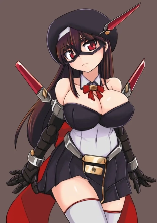 hentai original