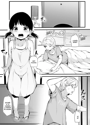 hentai Shin Kazokuhou de Musume ni Sareta Dokushin Otoko no Ohanashi