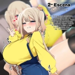 Shin Mesugaki to Taisen Collection : página 13