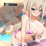 Shin Mesugaki to Taisen Collection : página 66
