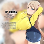 Shin Mesugaki to Taisen Collection : página 104
