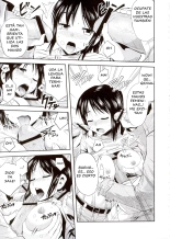 Shingeki No Harapeko Musume : página 8