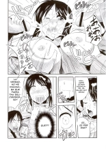 Shingeki No Harapeko Musume : página 9