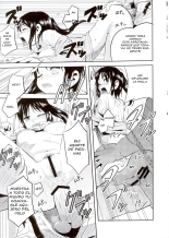 Shingeki No Harapeko Musume : página 18