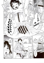Shingeki No Harapeko Musume : página 19