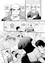 Shinichirou-san no Takoyaki : página 4