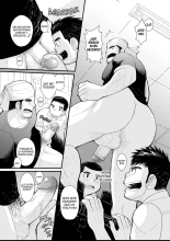 Shinichirou-san no Takoyaki : página 5