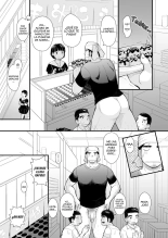 Shinichirou-san no Takoyaki : página 9