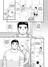Shinichirou-san no Takoyaki : página 11