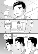 Shinichirou-san no Takoyaki : página 12