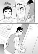 Shinichirou-san no Takoyaki : página 13