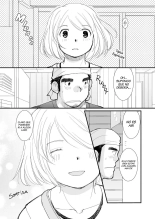 Shinichirou-san no Takoyaki : página 32