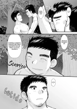 Shinichirou-san no Takoyaki : página 33