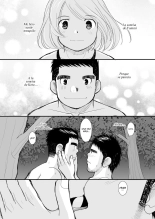 Shinichirou-san no Takoyaki : página 34
