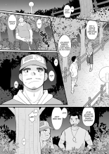Shinichirou-san no Takoyaki : página 39