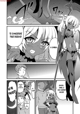 hentai Shinigami-chan Transfer
