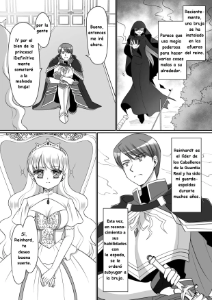 hentai Shinjite Okuridashita Kishi-sama ga Yowayowa Bakunyuu Succubus ni Natte Kaettekuru nante...