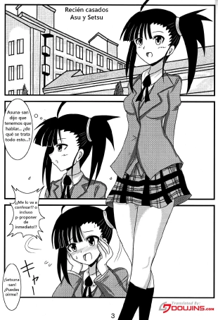 hentai mahou sensei negima