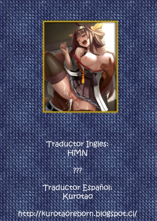 hentai kantai collection