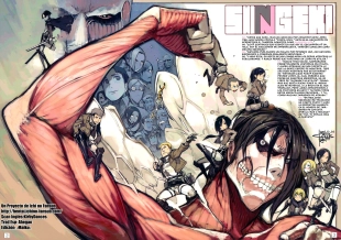 hentai shingeki no kyojin