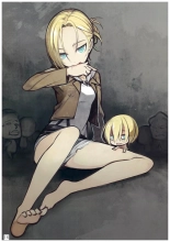 SHINNGEKI vol. 3 : página 15