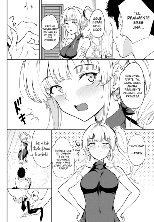 hentai Shino-sama wa Gorippuku♥ 2