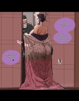 Shinobu es una completa Zorra parte 2 : página 3