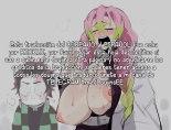 Shinobu es una completa Zorra parte 2 : página 22