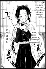 La Poción Del Amor De Shinobu : página 2