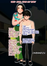 Shin・Okaa-san, Ore no Ko wo Undekuru : página 3