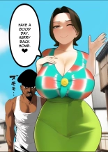 Shin・Okaa-san, Ore no Ko wo Undekuru : página 6