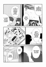 Shinsei Lolishota ] Otokonoko Sena ~ Mukashi no Doukyuusei to Saikai H ~ Shuugakuryokou no Yoru ni Naisho de Ikaseta Kawaii Doukyuusei to Saikai. Amari no Ero-sa ni Tomodachi mo Sasotte Rankou Shichaimashita página 3