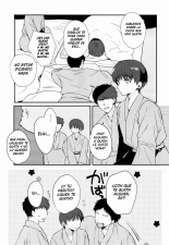 Shinsei Lolishota ] Otokonoko Sena ~ Mukashi no Doukyuusei to Saikai H ~ Shuugakuryokou no Yoru ni Naisho de Ikaseta Kawaii Doukyuusei to Saikai. Amari no Ero-sa ni Tomodachi mo Sasotte Rankou Shichaimashita página 4